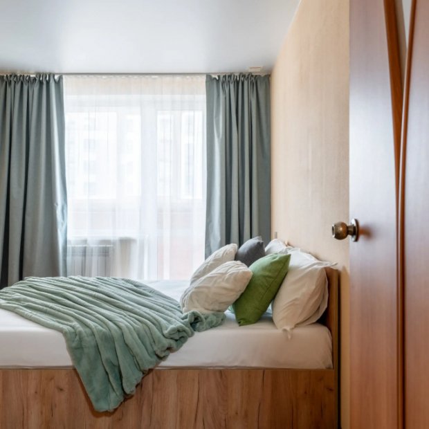 Фотография квартиры 