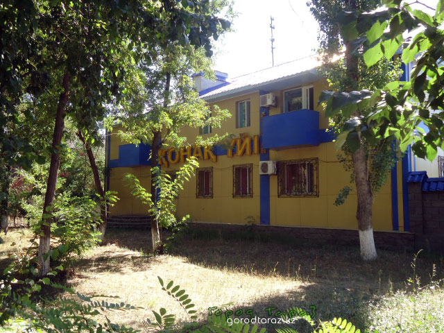 Фотография гостиницы Султан