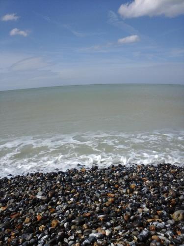 Фотография гостевого дома La Crielloise