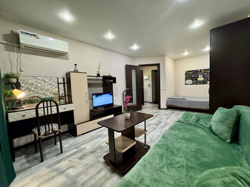 Фотография квартиры Квартира Уютная в пригороде Самары