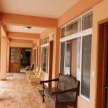 Фотография гостиницы Jabel Tinamit Hotel & Villas