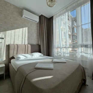 Фотография квартиры Апартаменты Sea Side 24