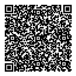 QR код гостиницы Hotel Crystal