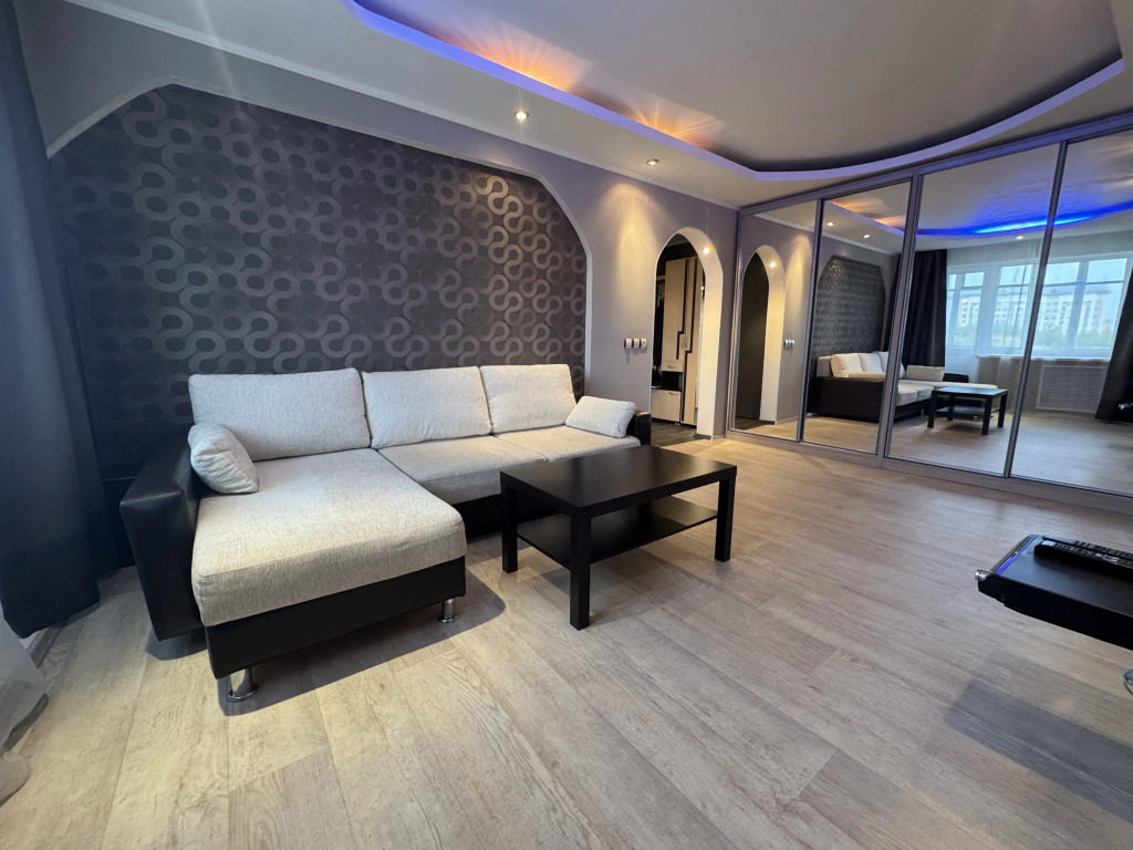 Фотография квартиры Квартира Уют