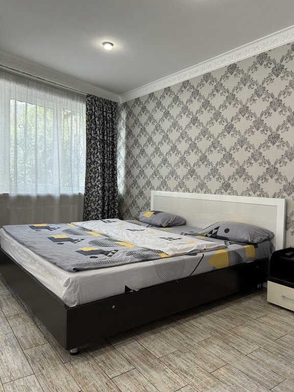 Фотография квартиры Апартаменты на Власова 17-3