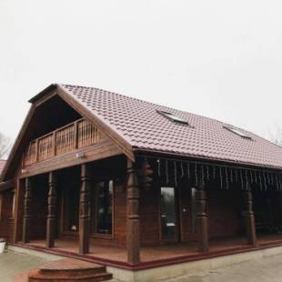 Фотографии гостевого дома 
            Sodyba "Kristina"