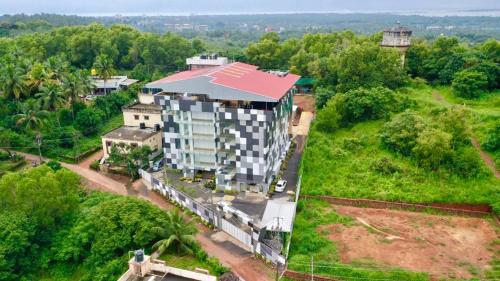 Фотография гостиницы Niasha Youth Hostel