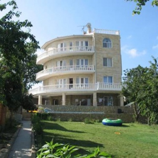 Фотография гостевого дома На Советской, 143