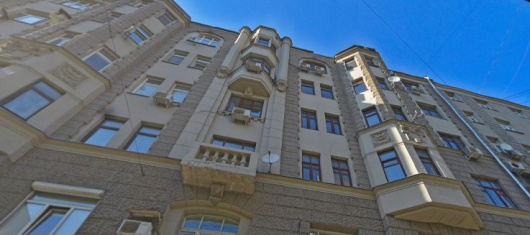 Фотографии гостевого дома
На Большой Казенном