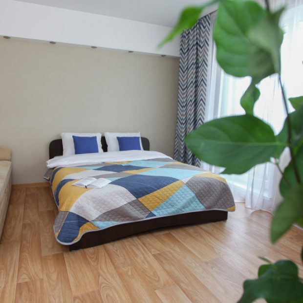 Фотографии квартиры
Квартира 1 комнатная возле ТРЦ Планета