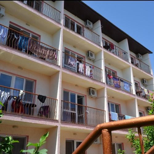 Фотографии гостиницы
Сакура