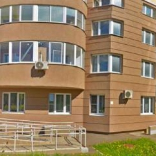 Фотография Жилья посуточно Alikorn24 (Аликорн24) краткосрочная аренда квартир