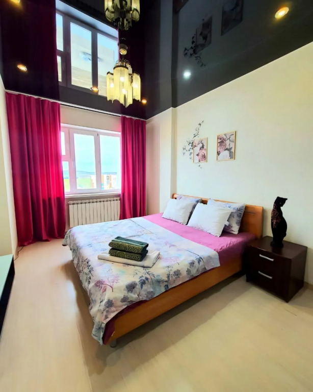 Фотография квартиры Апартаменты на Лермонтова