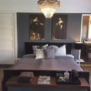 Фотографии мини отеля
Florentino