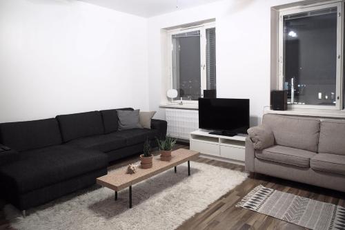 Фотография квартиры 2ndhomes Tampere 