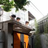 Фотография мини отеля My Way House 好巷一弄民宿