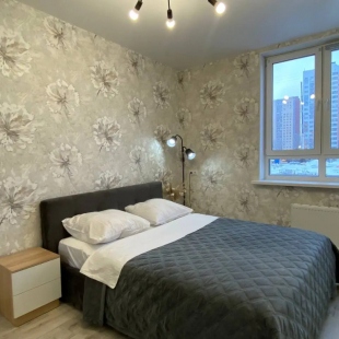 Фотография квартиры Квартира Просторная в ЖК Зенит