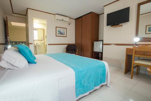 Фотография гостиницы Hotel Principe