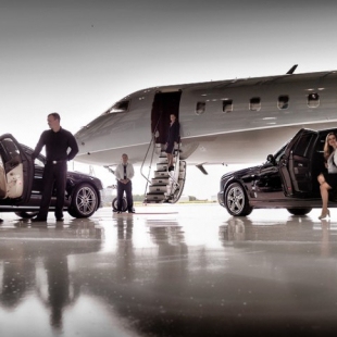 Фотография такси Курумоч / Такси в Самаре с квитанцией