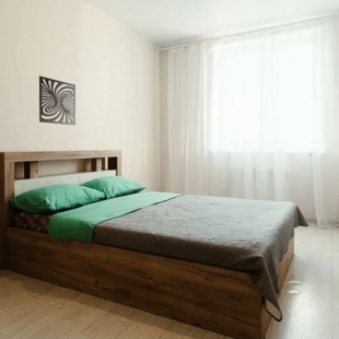 Фотография квартиры Квартира в ЖK Географ