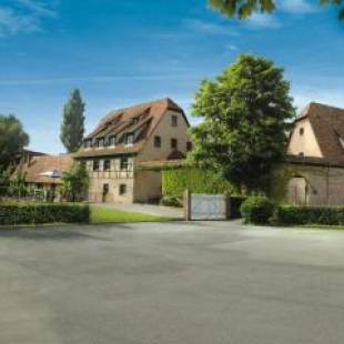 Фотографии гостиницы 
            Hotel Restaurant De l'Illwald