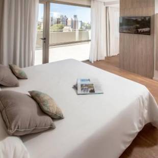 Фотографии гостиницы
Hotel Comahue Business