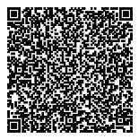 QR код гостиницы Пятый Угол