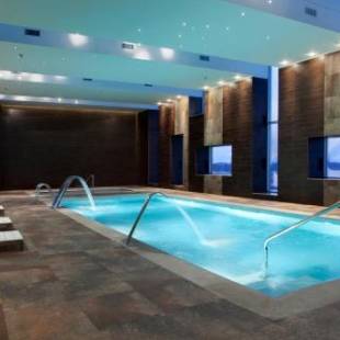 Фотографии гостиницы
Hilton Garden Inn Santiago Airport