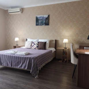 Фотография квартиры Апартаменты Пионерская роща