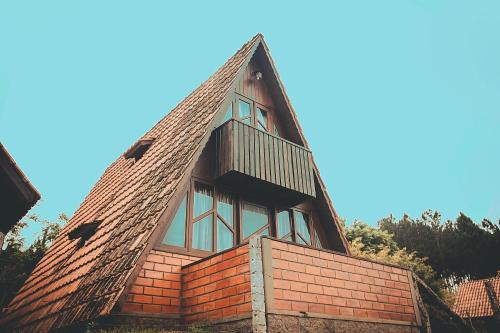 Фотография мини отеля Pousada Scursel