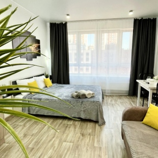 Фотография квартиры Квартира Студия Вблизи Тц Планета