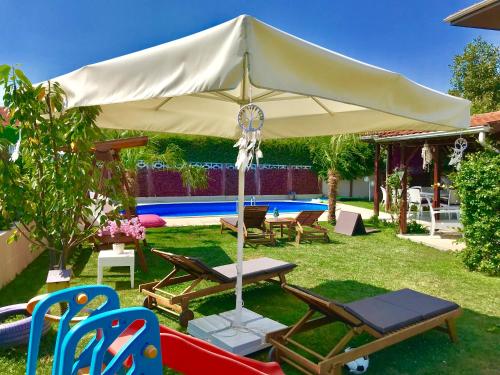 Фотография гостевого дома Villa Bade