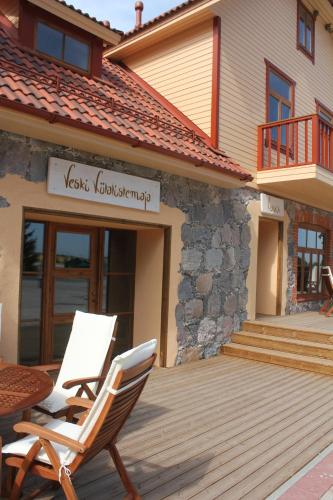 Фотография гостевого дома Veski Külalistemaja