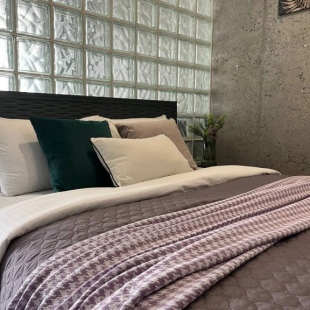 Фотография квартиры Квартира Cтильная c вoсхитительным видом нa рeку Дон и яxты