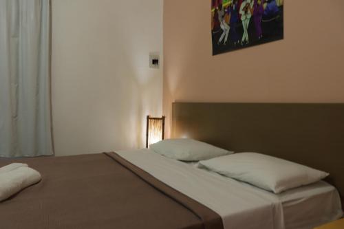 Фотографии мини отеля
Pousada Liras da Poesia