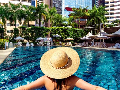 Фотография гостиницы Fiesta Bahia Hotel