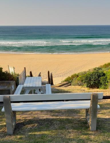 Фотография мини отеля Jolly Jenny at The Dunes