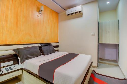 Фотография гостиницы Collection O 50279 Golden Tulipz Boutique