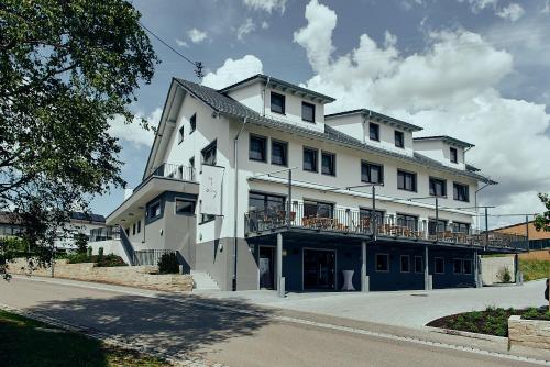 Фотография гостиницы Die Burg