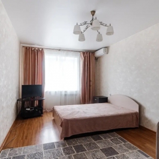 Фотография квартиры Квартира на Красноармейской