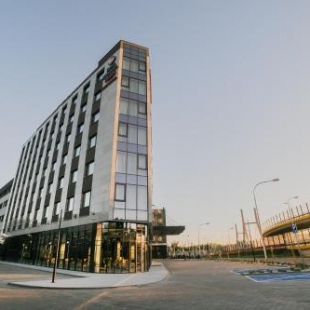 Фотография гостиницы V Hotel Warsaw