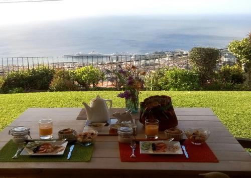 Фотография мини отеля La Chambre de Ker Briac