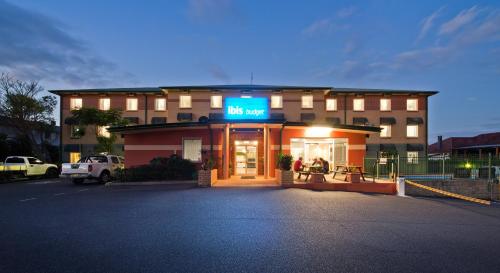 Фотография гостиницы ibis Budget Coffs Harbour