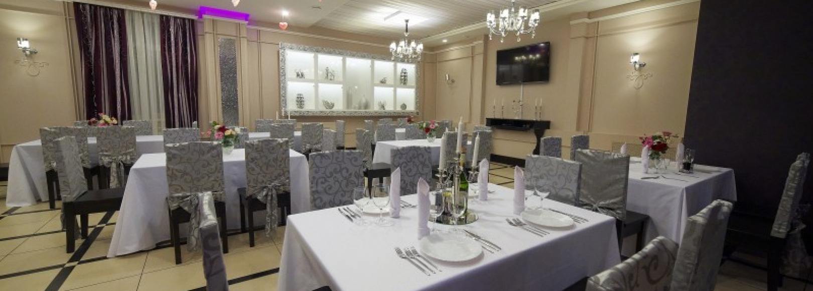 Фотография ресторана Причал