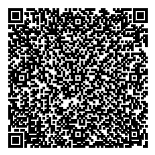 QR код квартиры Апартаменты Двухкомнатные Паруса на Испытателей