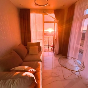 Фотография квартиры Апартаменты на Православной