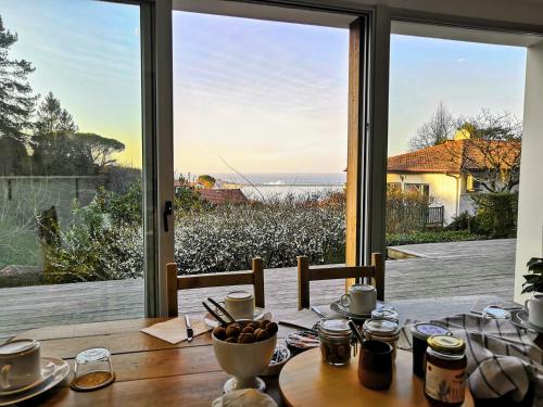 Фотография гостевого дома Les Digues Vauban