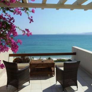 Фотографии апарт отеля
Sitia Bay