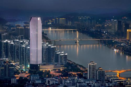 Фотография гостиницы Hyatt Place Liuzhou