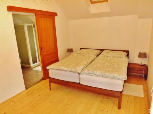 Фотография мини отеля Bak Vendéglő